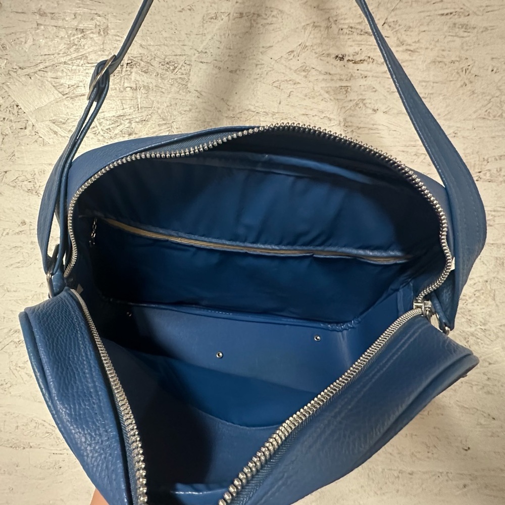 1970s Vintage Samsonite Saturn ll Travel Bag - Picture 6 of 8